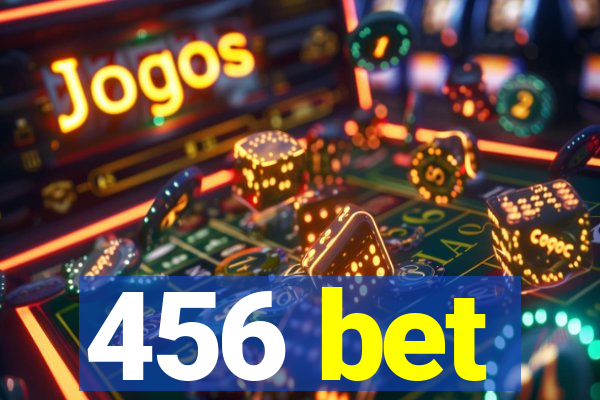 456 bet